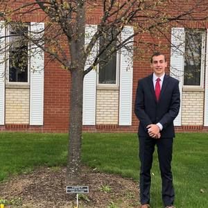 Meet your Posher, Mason